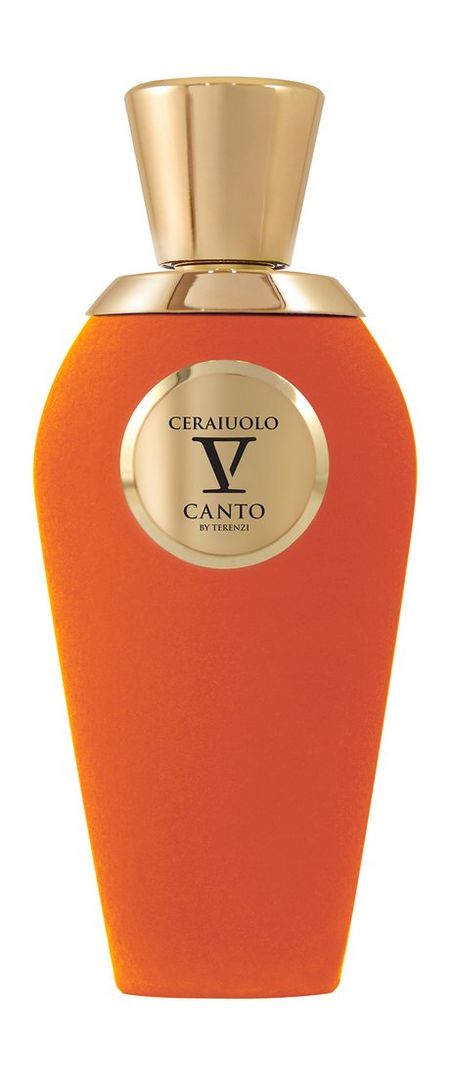 V Canto Ceraiuolo Extrait de Parfum