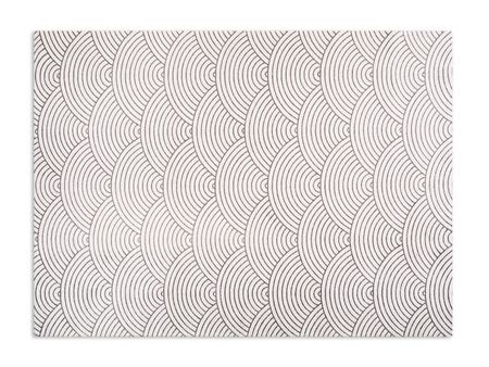 Ковер divanru Саю-Бежевый 200x300 18990₽