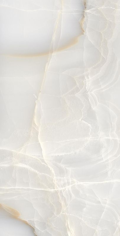 Керамогранит Arcadia Ceramica Onyx Max FP1035-A белый с серым полированный 60х120 см 2450₽