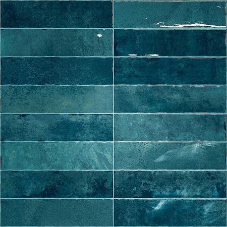 Керамическая плитка Vilar Albaro Nairobi Blue 928742 75x30 см 4850₽