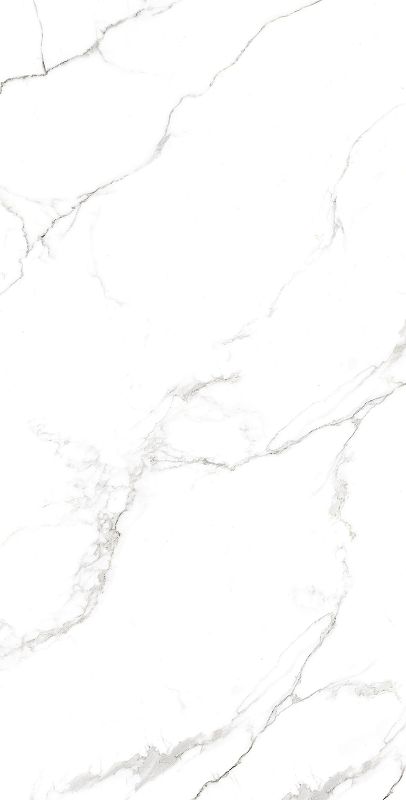 Керамогранит Arcadia Ceramica Statuario Fine FP1039-A белый полированный 60х120 см 2450₽