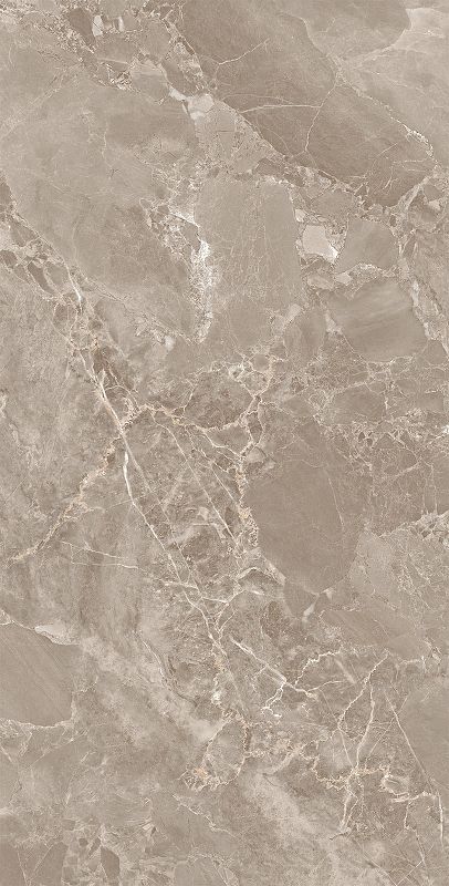 Керамогранит Arcadia Ceramica Modena Brown FP1031-A бежевый полированный 60х120 см 2450₽