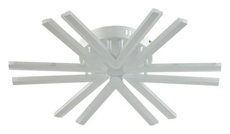 Люстра Lumion Alberta 802960CL цвет белый 7665₽