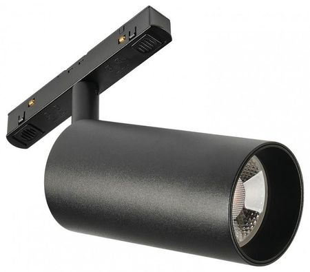 Светильник на штанге MyFar Ray MT0220-18W4K-B цвет плафонаподвески Черный цвет арматуры Черный 4645₽