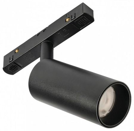 Светильник на штанге MyFar Ray MT0220-12W4K-B цвет плафонаподвески Черный цвет арматуры Черный 3695₽