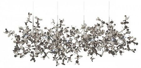 Люстра Loft it Spark 101014 Chrome цвет хром 36340₽