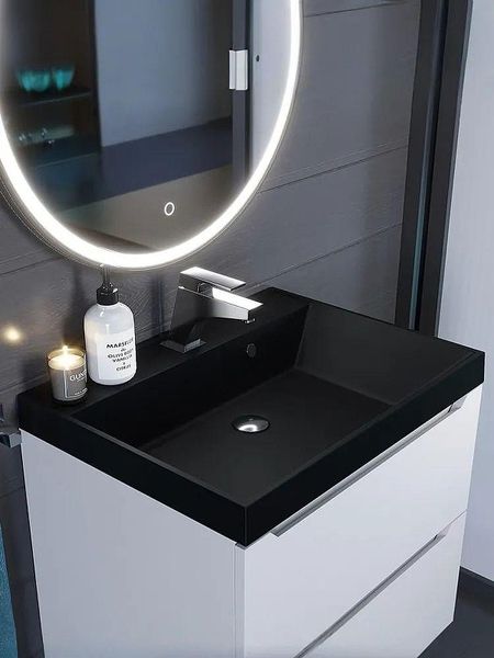 Раковина Uperwood Classic Quartz 70 291030017 цвет Космос 15518₽