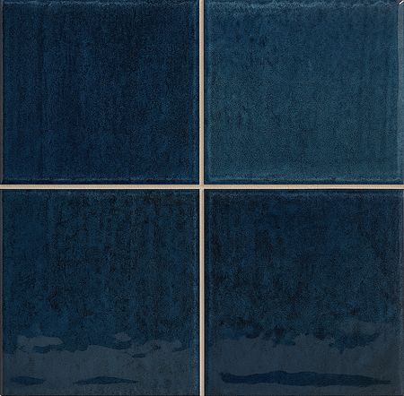 Керамическая плитка Vilar Albaro Wb Nairobi Noa Blue 929525 20x20 см