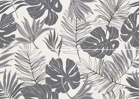 Керамическое панно Керлайф Magica Garden 916958 502x709 см 1525₽