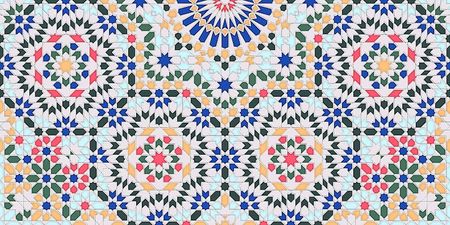 Керамическая плитка Керлайф Menara Decor 929490 315x63 см 1621₽