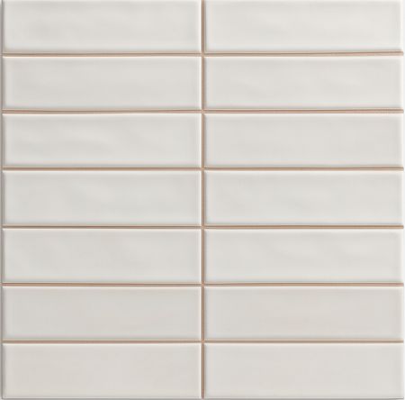 Керамическая плитка Vilar Albaro Wb Nairobi Sticks Off White 929518 20x20 см 4608₽