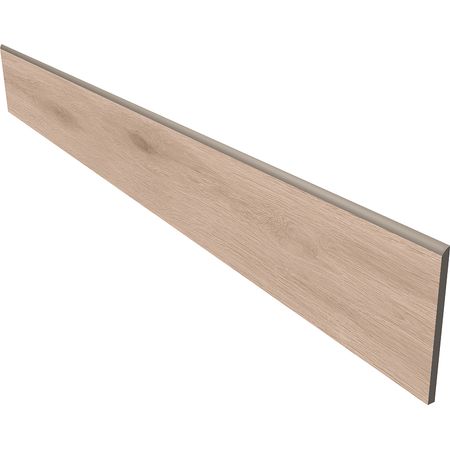 Плинтус Ametis by Estima Selection SI 01 39176 7x60 см 335₽