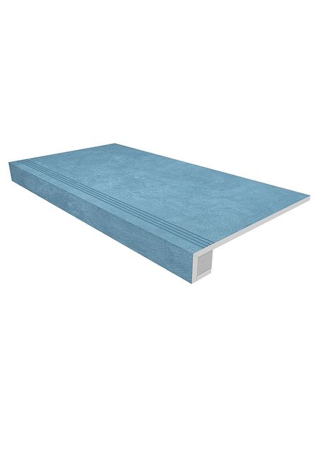 Ступень Ametis by Estima с подступенком Spectrum SR 03 39139 33x120 см 5990₽