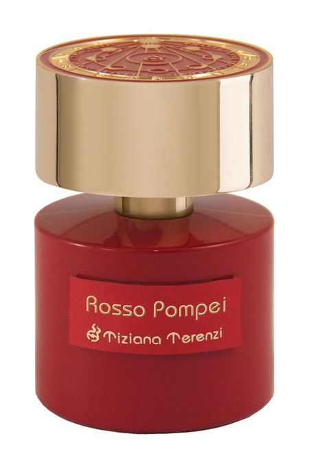 Tiziana Terenzi Rosso Pompei Extrait de Parfum