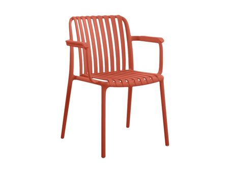 Стул divanru Линни Терракотовый 5990₽