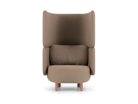 Кресло divanru Тут Рядом Космос-2 Бежевый 99990₽