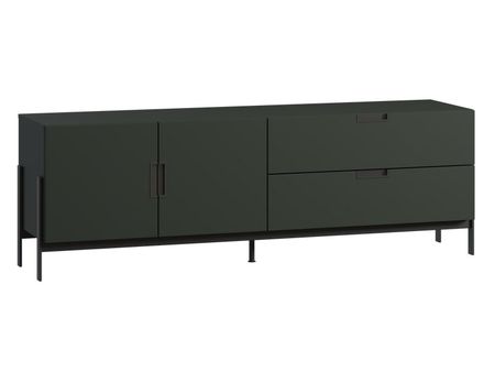 ТВ-тумба divanru Лигес-2 Пихтовый 46990₽