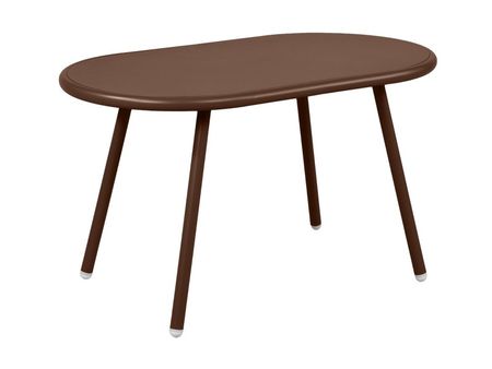 Журнальный стол divanru Филлис Коричневый 5990₽