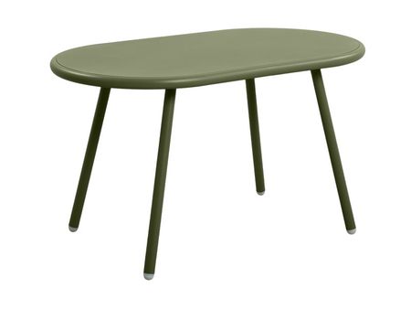 Журнальный стол divanru Филлис Оливковый 5990₽