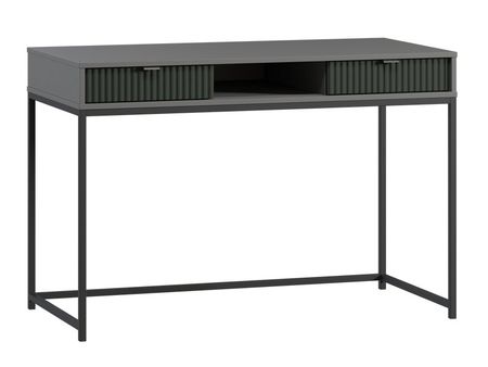 Письменный стол divanru Трейвис 120x60 ПиxтовыйЧерный 24990₽