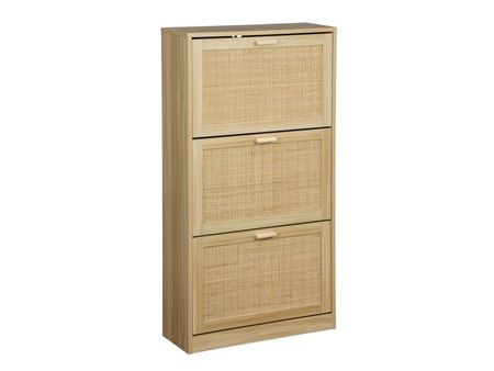 Обувница divanru Линт Wood 9990₽