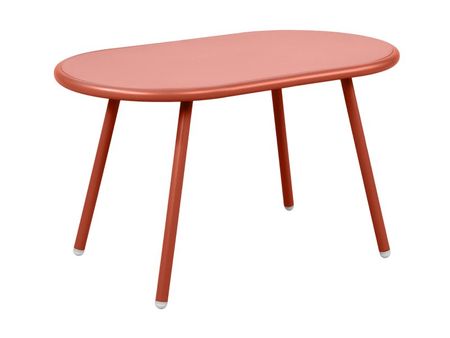 Журнальный стол divanru Филлис Терракотовый 5990₽