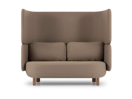 Диван прямой divanru Тут Рядом Космос Бежевый 159990₽