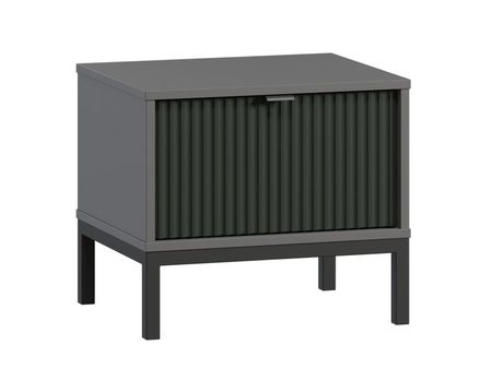 Тумба прикроватная divanru Трейвис-1 Пихтовый 12990₽