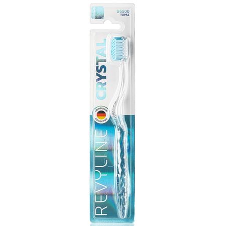 Зубная щетка Revyline Revyline S6500 Crystal 420₽
