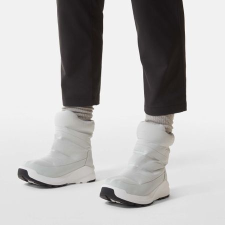 Женские ботинки The North Face Nuptse II Bootie