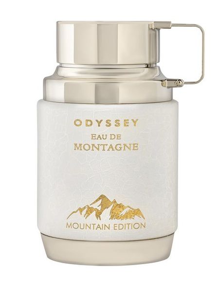 Sterling Parfums Eau de Montagne Eau de Parfum