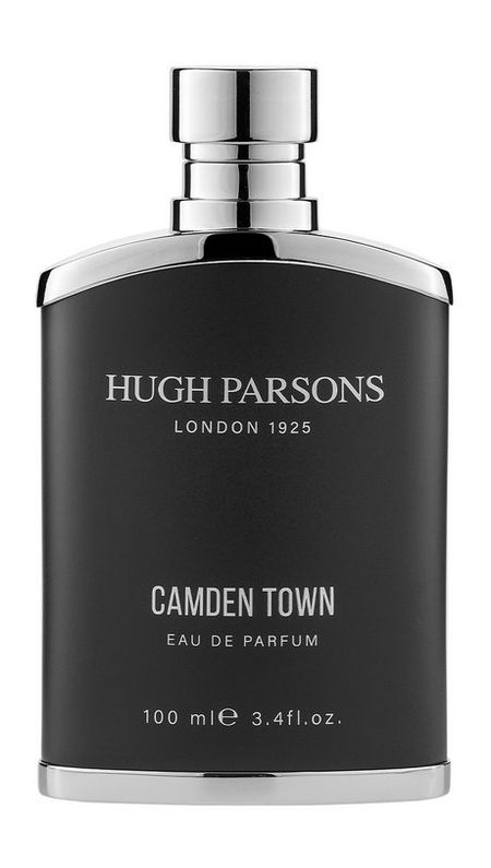Hugh Parsons Camden Town Eau de Parfum