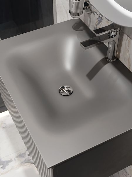 Донный клапан EWRIKA MO-08cr цвет Хром 1390₽