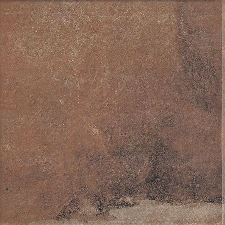 Ступень угловая Ceramika Paradyz Scandiano Rosso Красный матовая 328x328 см 2250₽