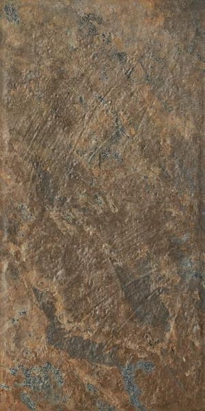 Клинкер Ceramika Paradyz Ardis Rust B1a Коричневый матовый 30x60 см 3290₽
