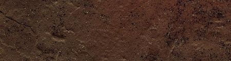 Плитка Ceramika Paradyz Semir Brown фасадная Коричневый матовая 24x6,5 см