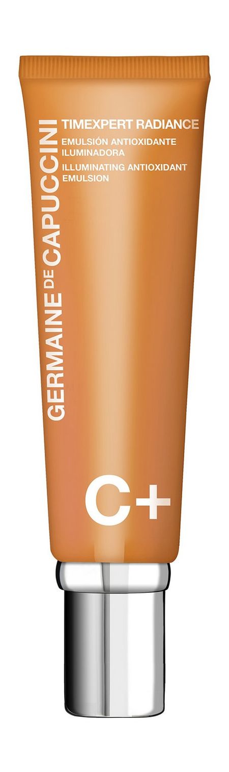 Germaine de Capuccini Timexpert Radiance C+ Illuminating Antioxidant Emulsion
