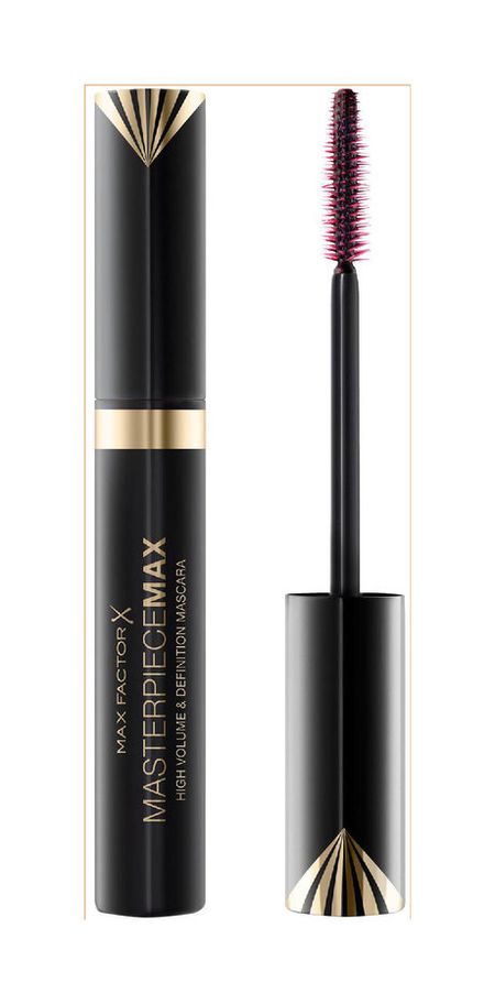 Max Factor Masterpiece Max High Volume & Definition Mascara