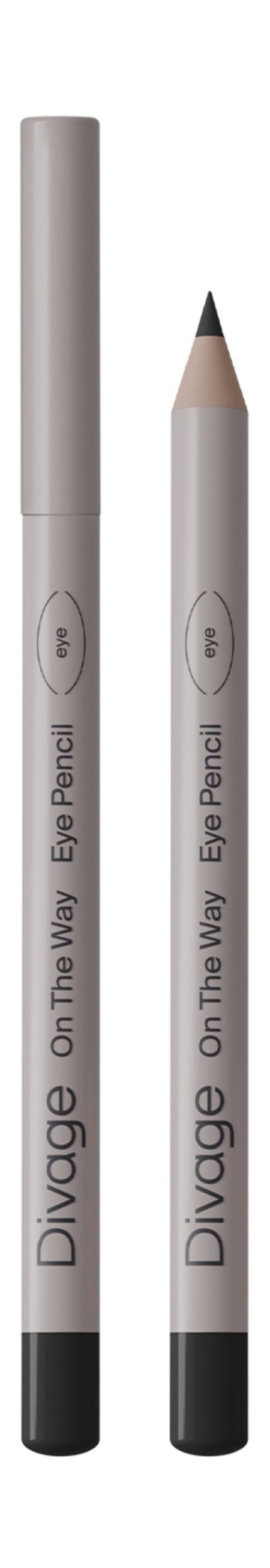Divage On the Way Eye Pencil