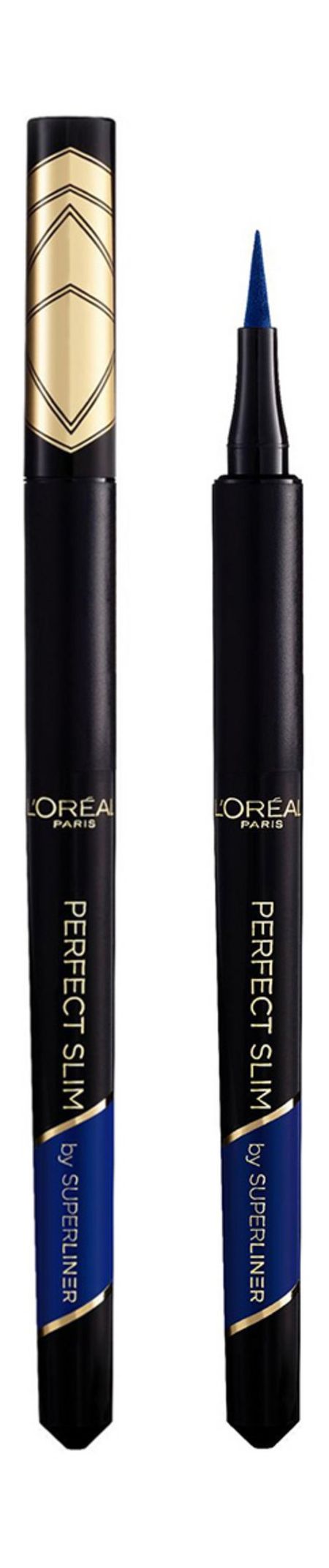 L'Oreal Perfect Slim Eyeliner