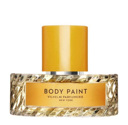 Vilhelm Parfumerie Body Paint Eau De Parfum