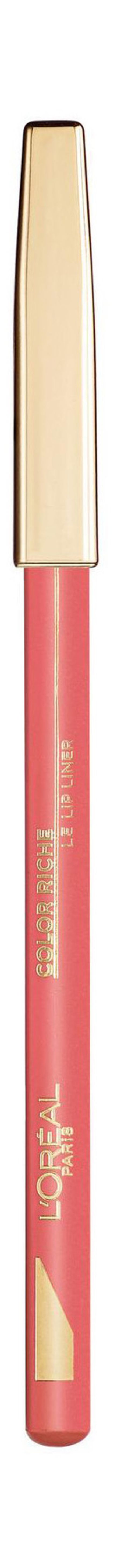 L'Oreal Color Riche Le Lip Liner
