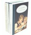 Антон Семенович Макаренко, Петр Францевич Лесгафт, Фридрих Вильгельм Ницше, Сергей Иннокентьевич Поварнин Книги для семейного чтения и гармонии (комплект из 4-х книг)