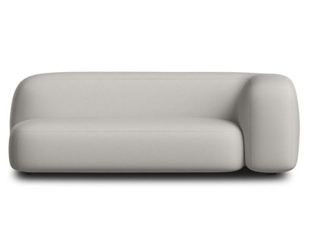 Диван прямой divanru Риббл-10 Bucle Beige 85990₽