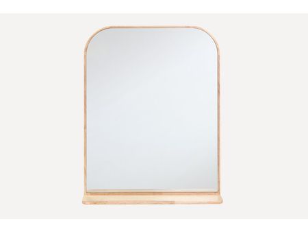 Зеркало настенное divanru Тило Wood 8990₽