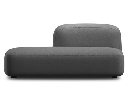 Диван прямой divanru Риббл-7 Bucle Grafit 52990₽