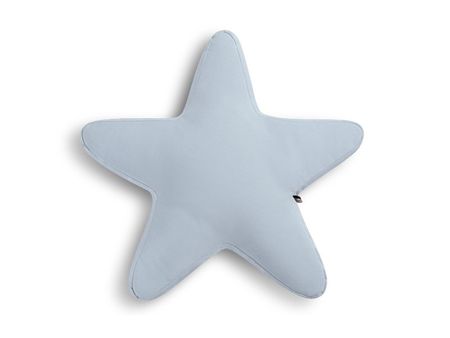 Подушка divanru Лисси Velvet Sky 2590₽