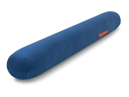 Подушка divanru Тут Рядом Дом Синяя 3790₽