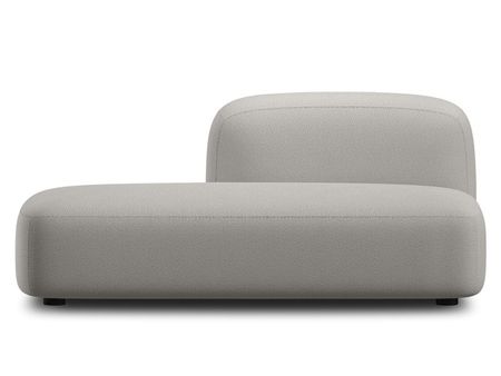 Диван прямой divanru Риббл-7 Bucle Beige 52990₽