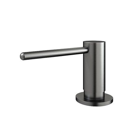 Дозатор для моющего средства Emar PVD ЕД-405DPVD цвет Dark 3745₽